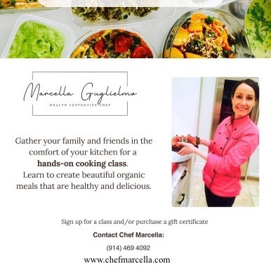 Marcella Guglielmo
