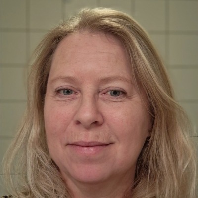 Hilde-Gunn Fonstad