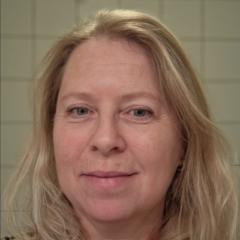 Hilde-Gunn Fonstad