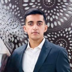 Muhammad Shahzad