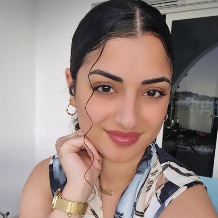 Chirine Ibrahim