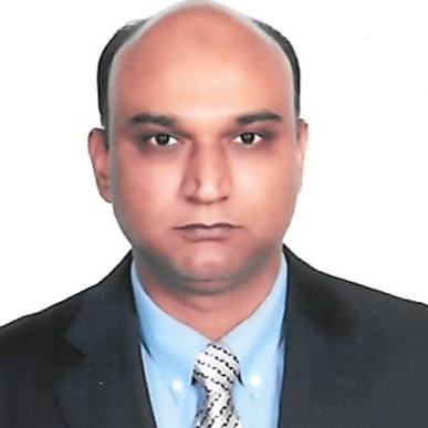 Mohammed Abdul Shukoor