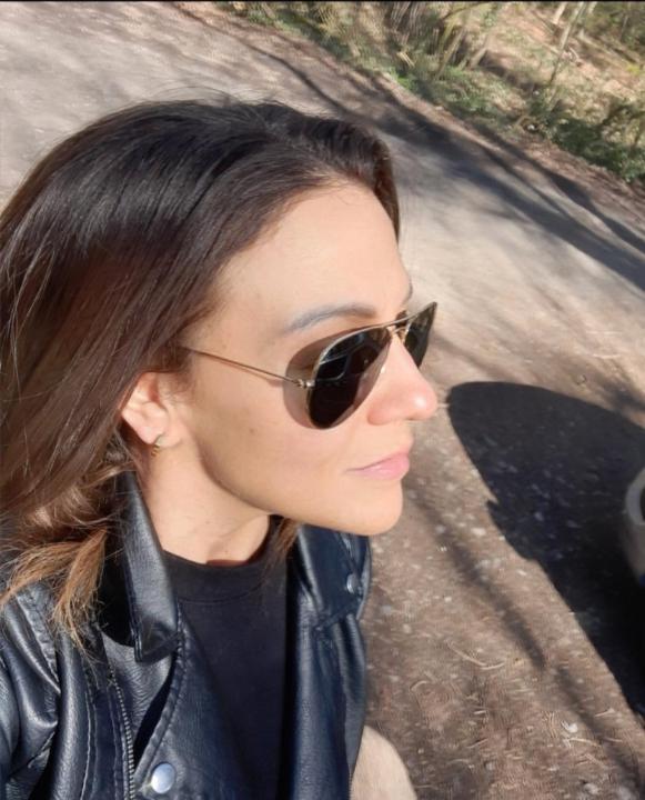 Tina Bvn