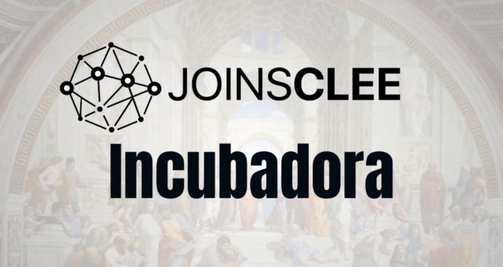 Incubadora JoinsClee