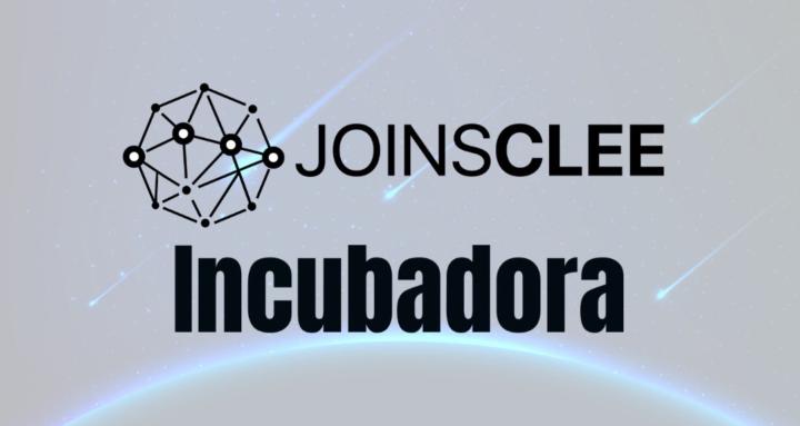 Incubadora JoinsClee