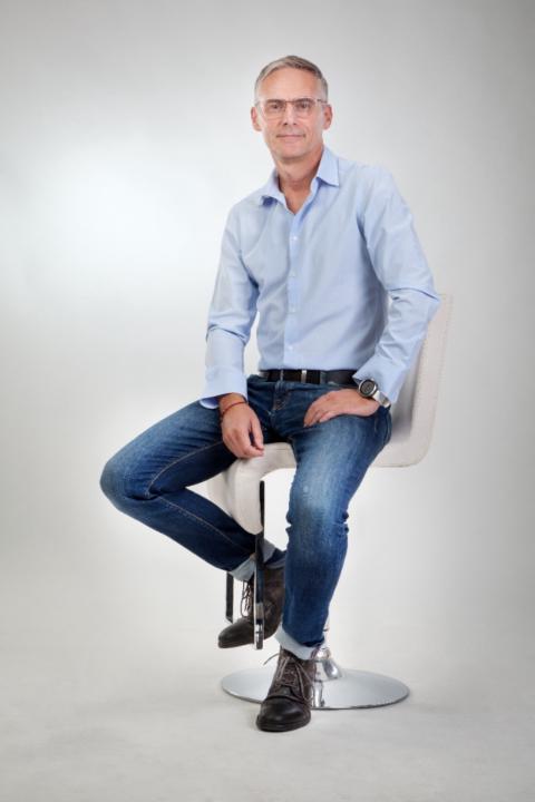 Christoph Sinn