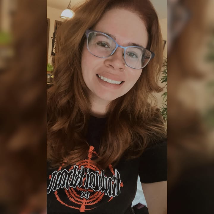 Grace Molina