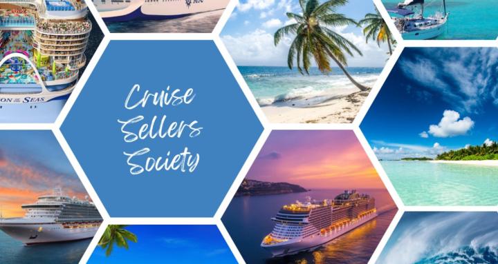 Cruise Sellers Society