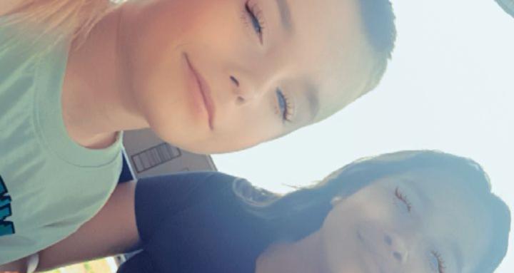 Humbled<3 Me myself &i.