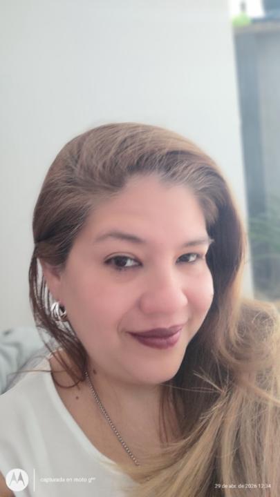 Saray Brito