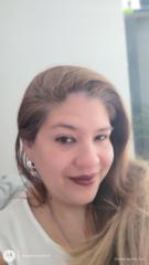 Saray Brito