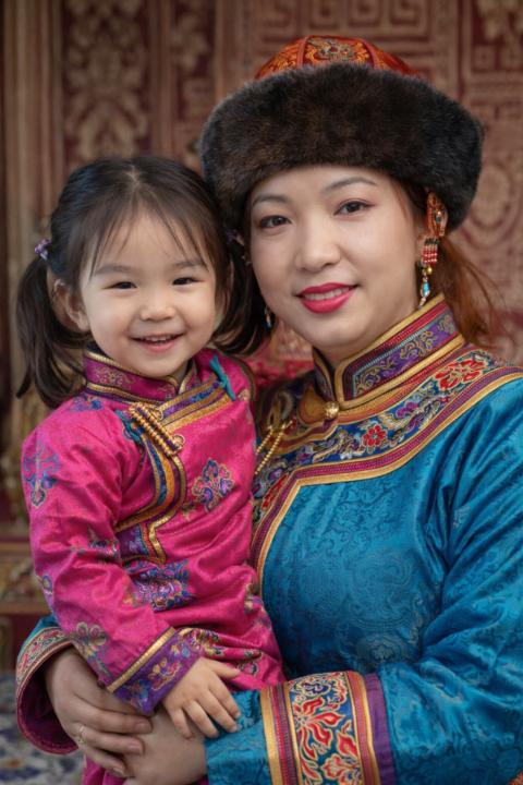 Ганбат Оюунэрдэнэ