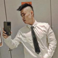 Morgan Pang