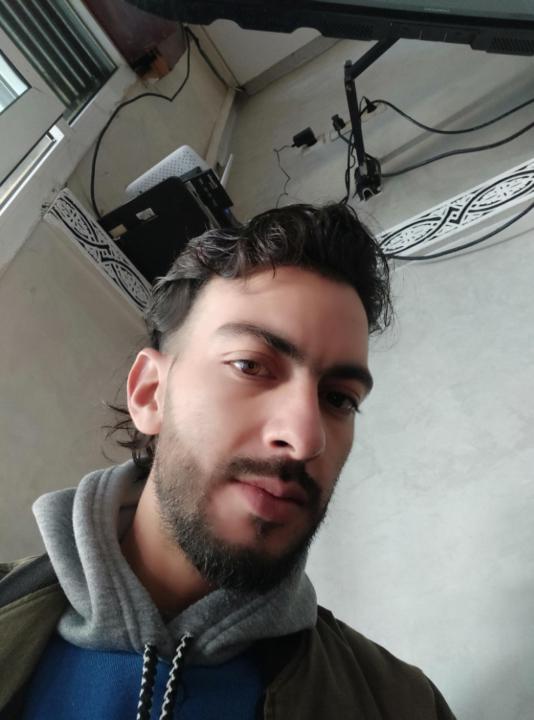 Abdrrahman El Hadry