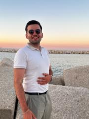 Konrad Ebrahim Pour