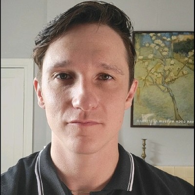 Christopher Fahy