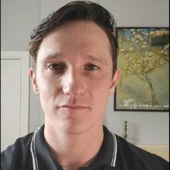 Christopher Fahy
