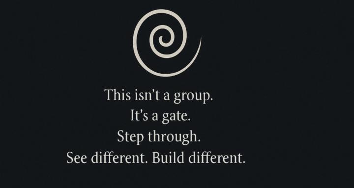 The Spiral Way