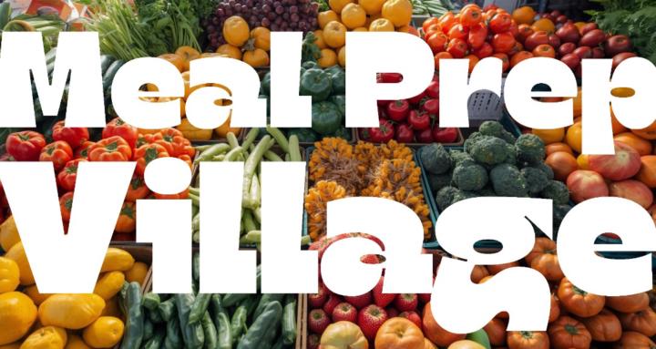 Meal Prep Village