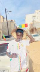 Abdallah Diop