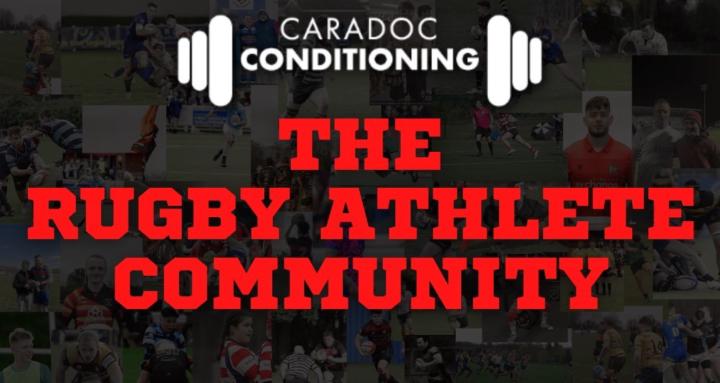 The Rugby Athlete Community