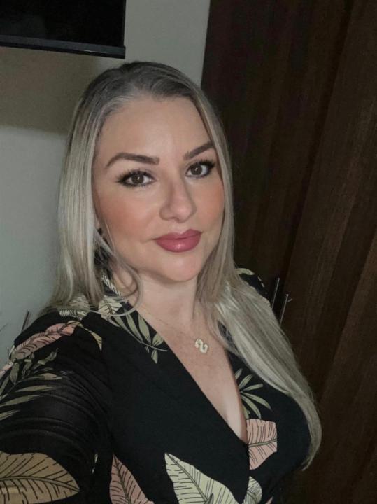 Shirley Cordoba