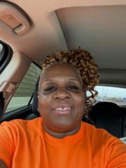 Evelyn Gaston