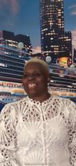 Evelyn Gaston