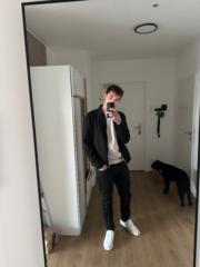 Nico Habegger