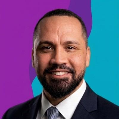 Andrew Perez