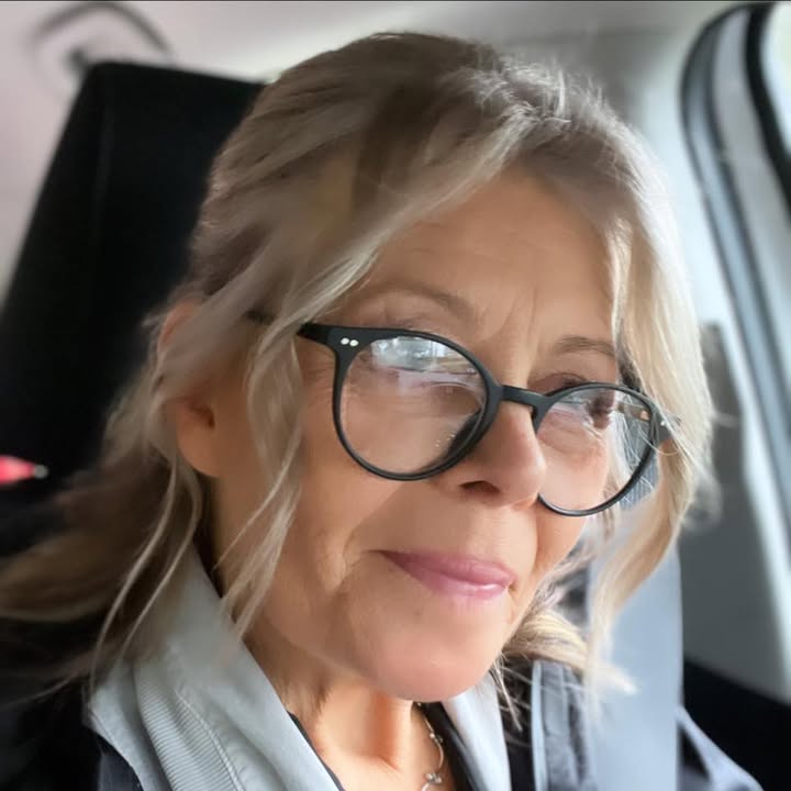 Lotta Forsberg