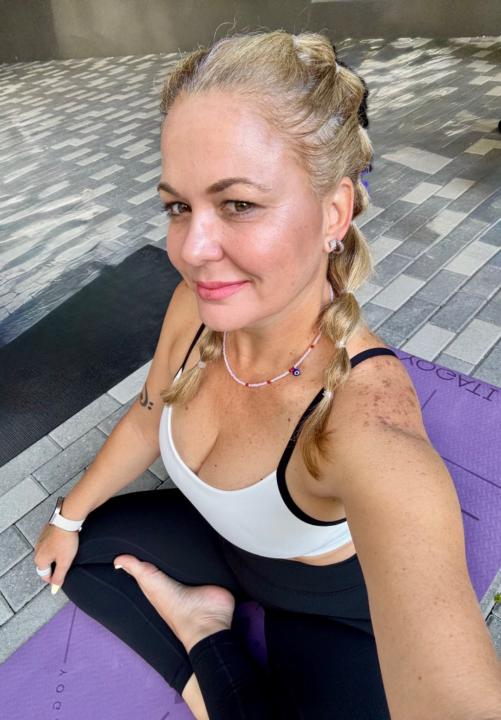 Yanet Rodriguez, APRN