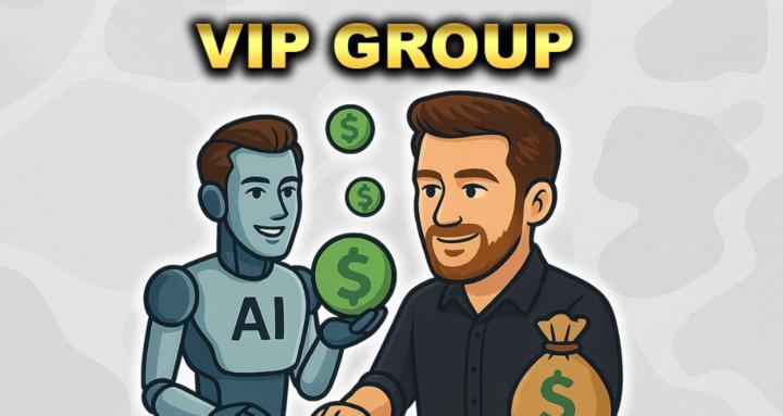 VIP Ai Influencer Challenge