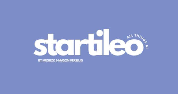 Startileo - All Things AI