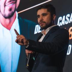 Cesar Jorquera