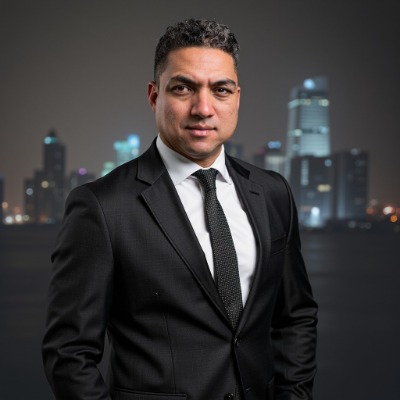 David Rubio