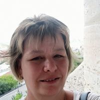 Horváth Mártonné Szilvia