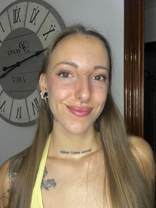 Lucia Terciado López