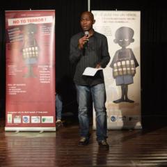 Hugues Tchoumegni