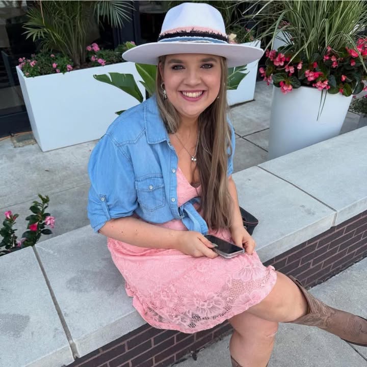 Tori Bishop