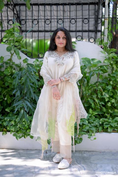 Ria Mehta