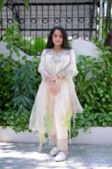 Ria Mehta