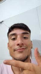 Mario Fagundes