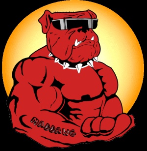 Franklin E Mac McDaniel