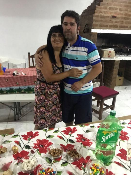 Fabian Vega