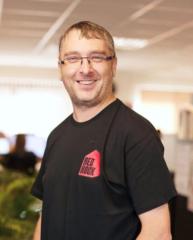 Paul Bate