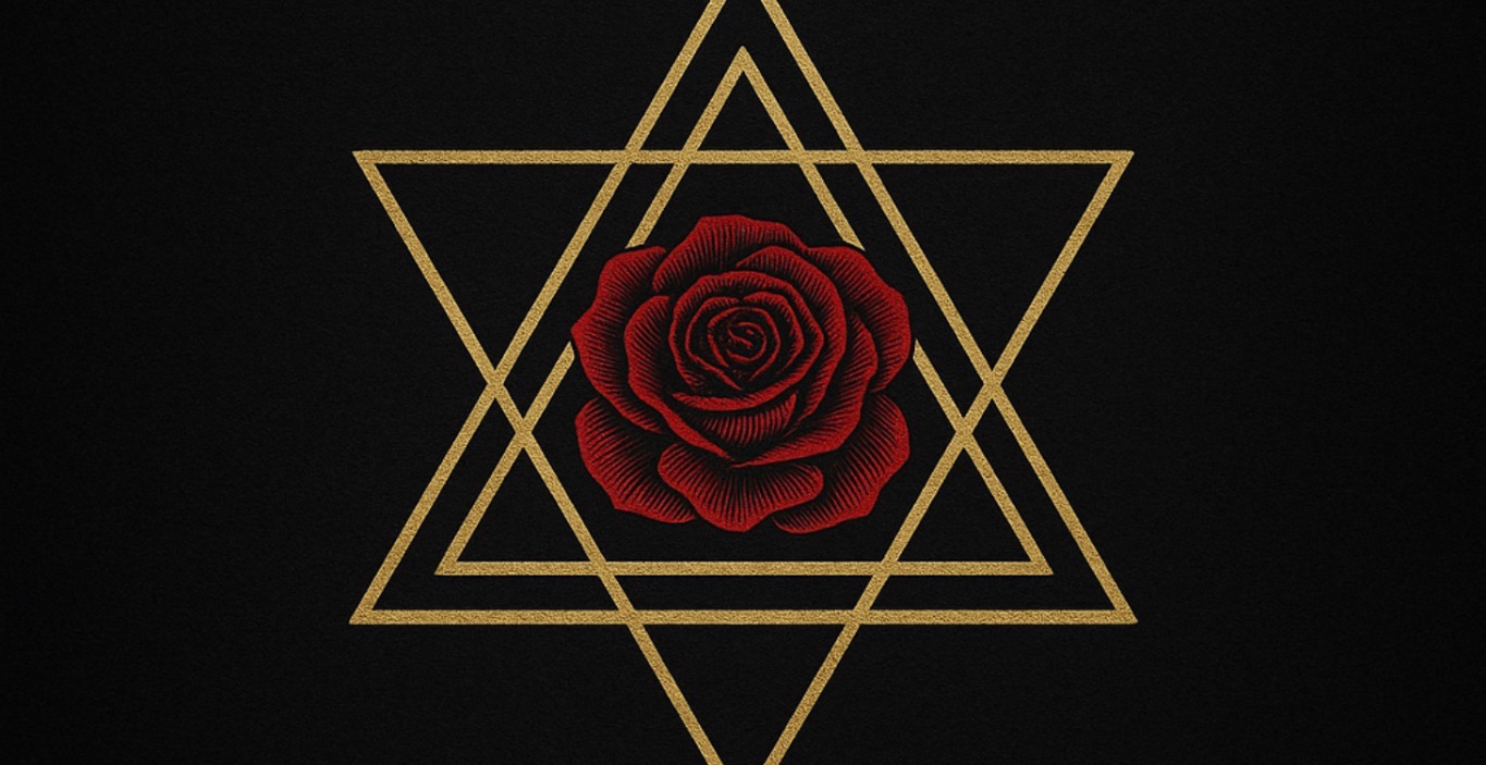 The Rosicrucian Codex