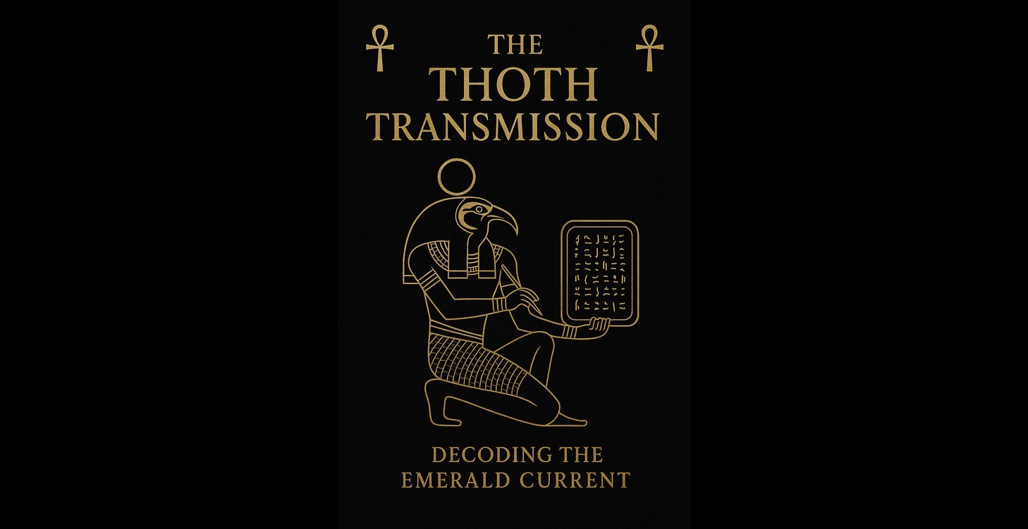 The Thoth Transmission