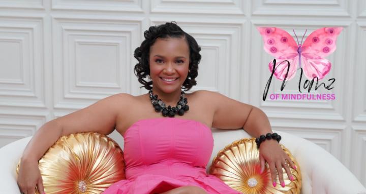 Momz Of Mindfulness Community!