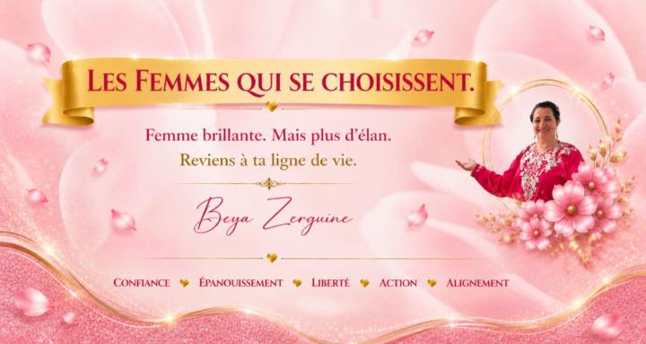Les femmes qui se choisissent2